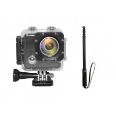 Action Cam Pro II HD - Snowboarder's Deal
